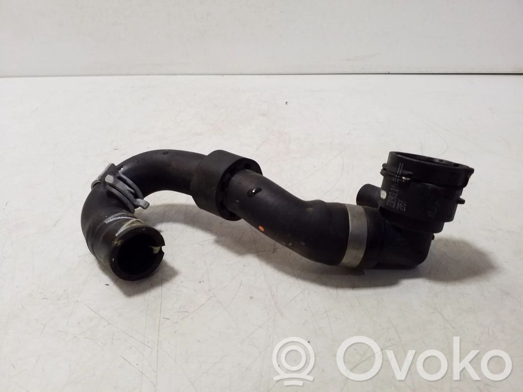 Volkswagen ID.4 Conductă/furtun lichid de răcire motor 