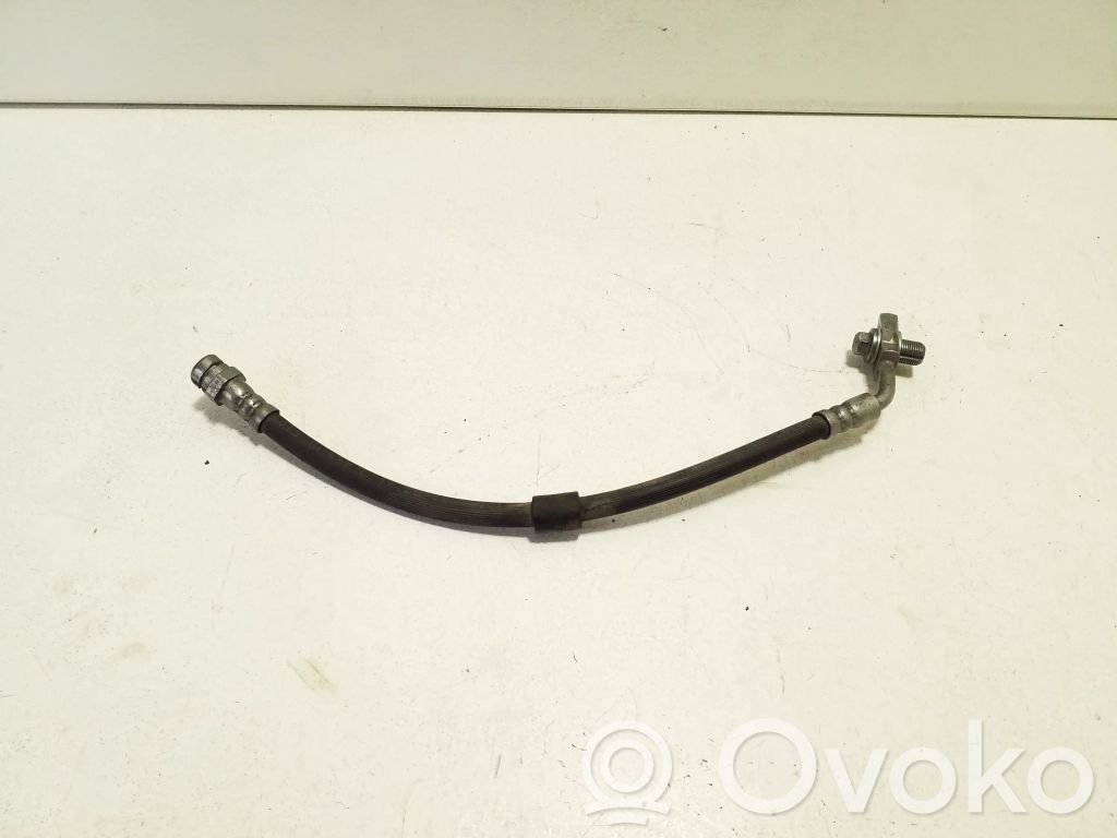 Volkswagen ID.4 Jarruletkun putki 