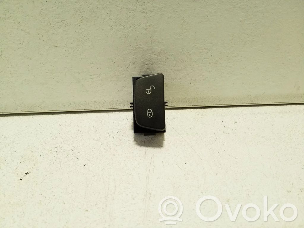 Land Rover Evoque I Botón interruptor de bloqueo de puertas 