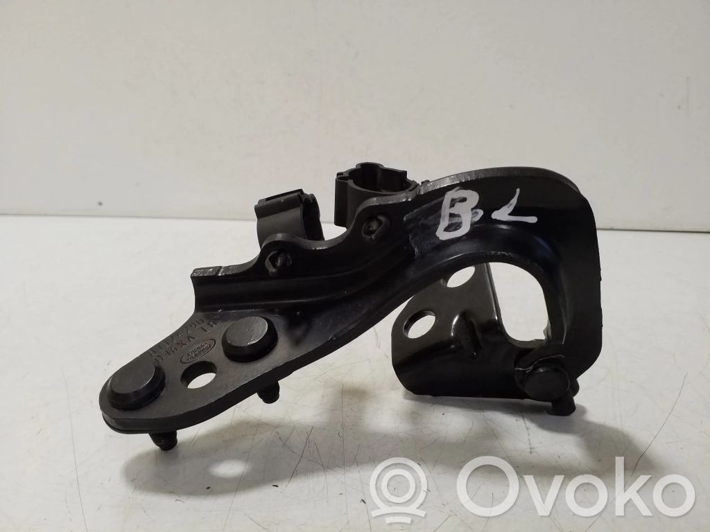Land Rover Evoque I Tailgate/trunk/boot hinge 
