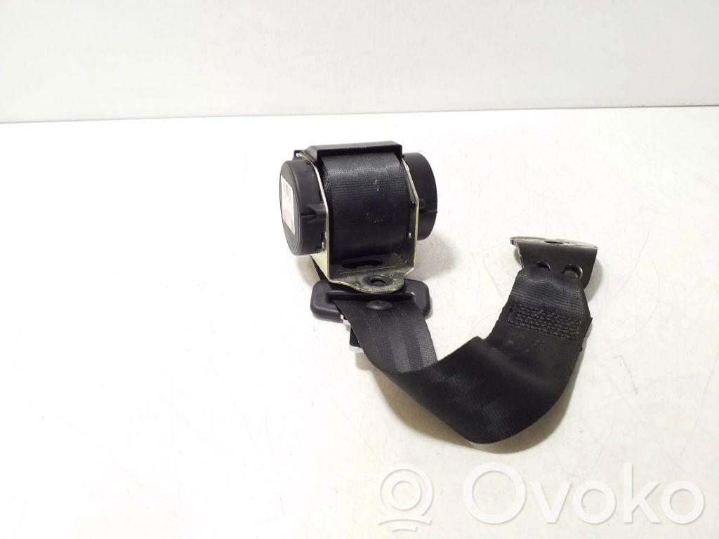 Land Rover Evoque I Ceinture de sécurité arrière