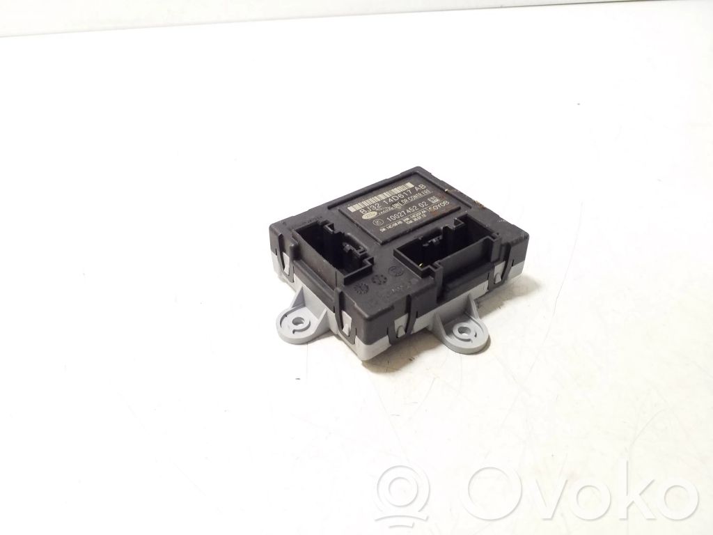 Land Rover Evoque I Door control unit/module 