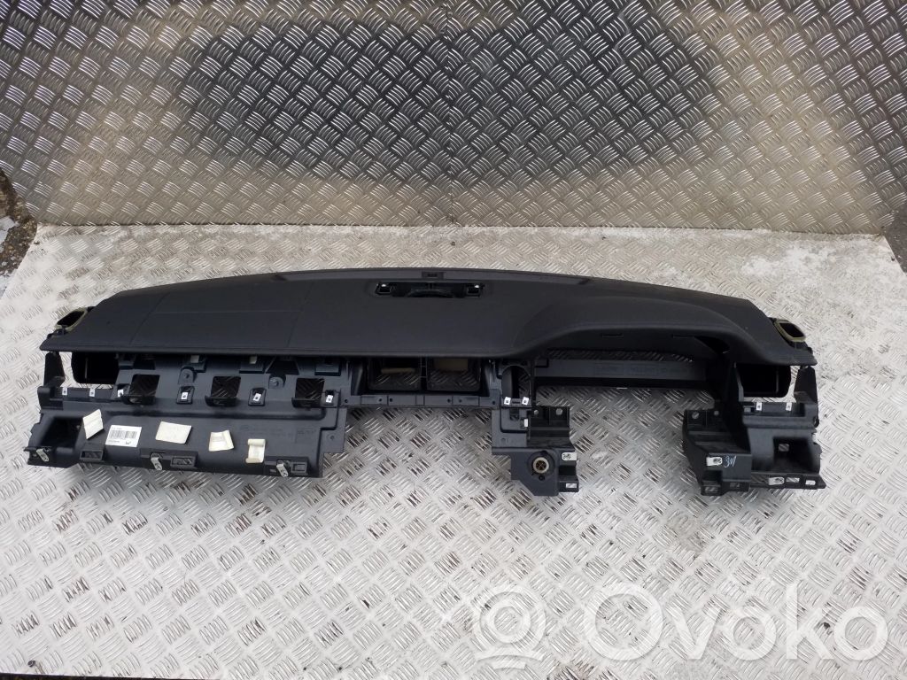 Land Rover Evoque I Panel de instrumentos 