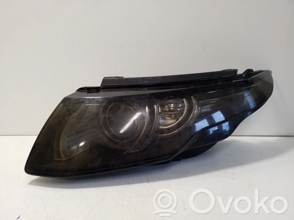 Land Rover Evoque I Faro delantero/faro principal 