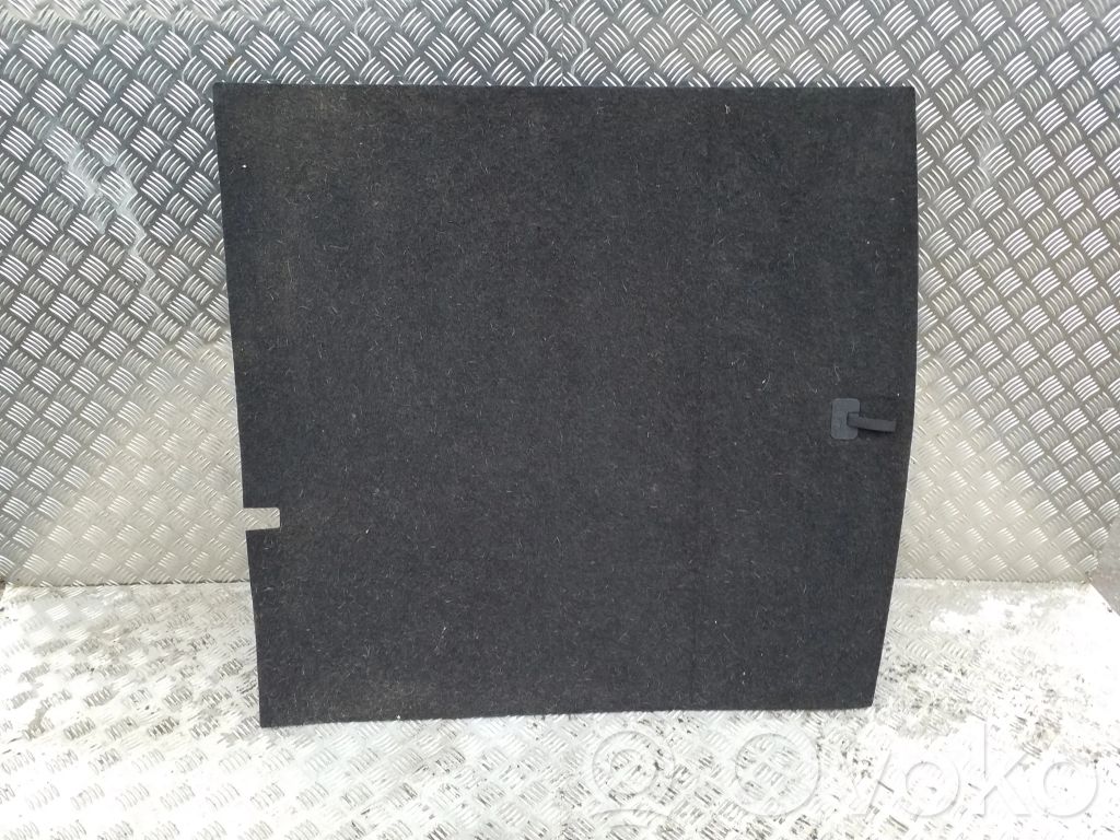 Volkswagen ID.4 Tapis de coffre 