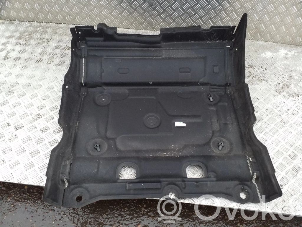 Volkswagen ID.4 Inne części podwozia 