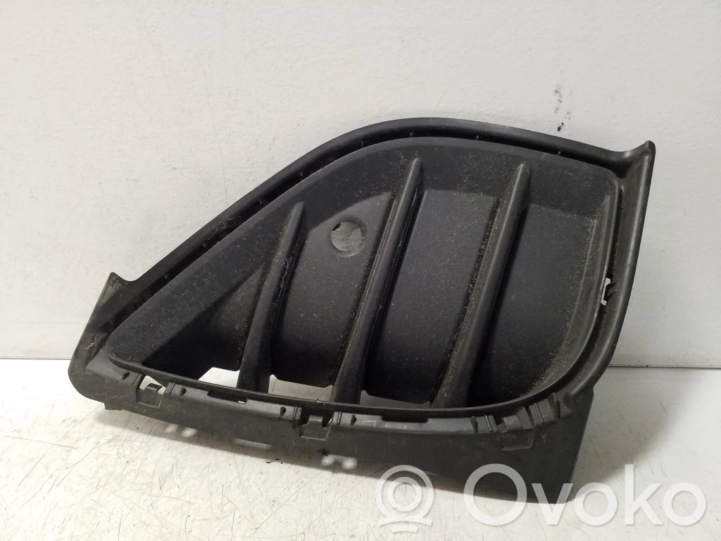 Volkswagen ID.4 Mascherina inferiore del paraurti anteriore