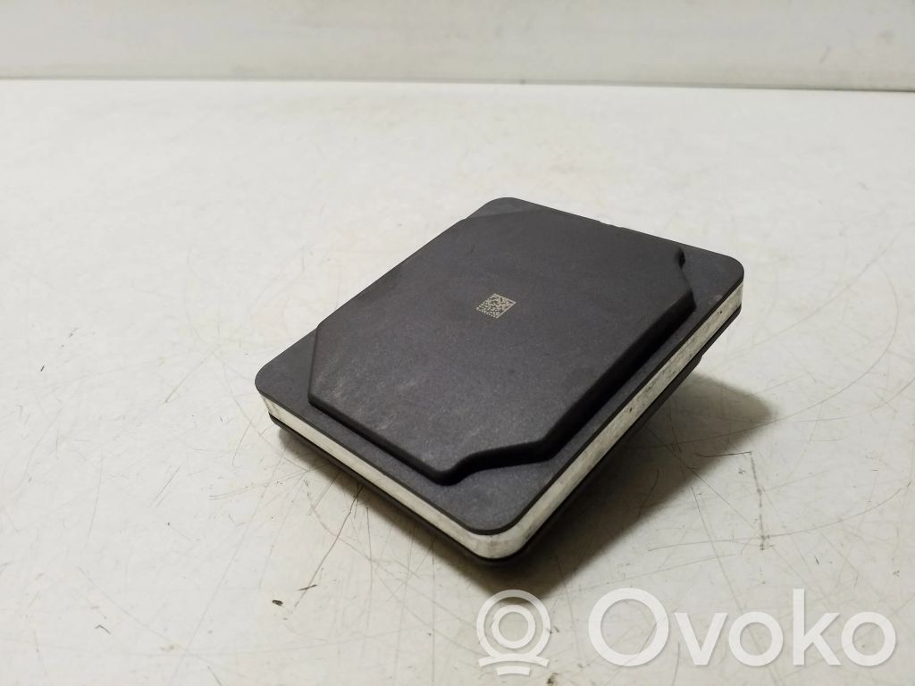 Volkswagen ID.4 Sensor de radar Distronic 