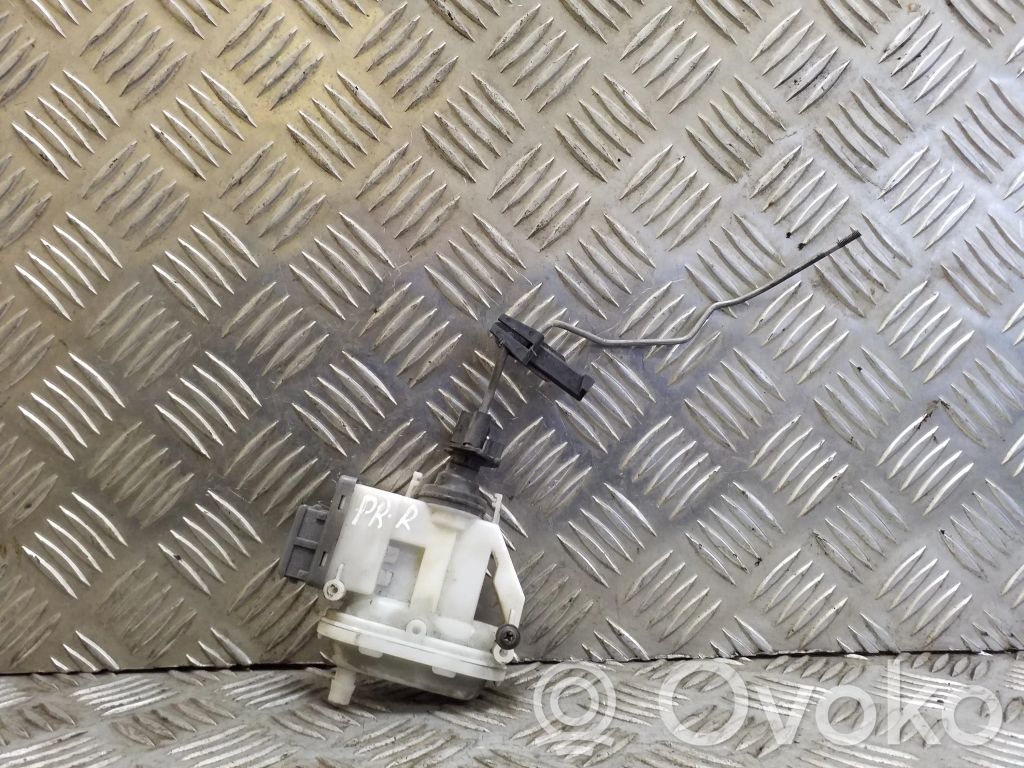 Motor închidere centralizată   3A0862153B