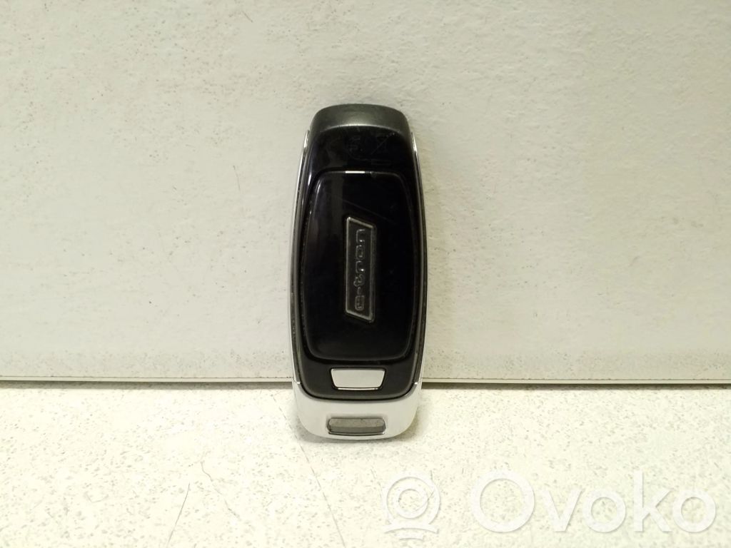 Virta-avain/kortti   4N0959754CM