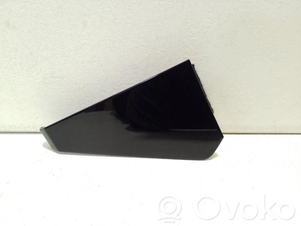 Audi e-tron Panel trim 