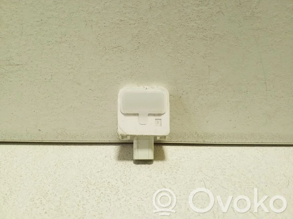 Audi e-tron Altri dispositivi 