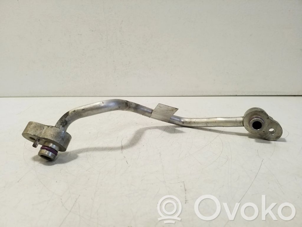 Audi e-tron Ilmastointilaitteen putki (A/C) 