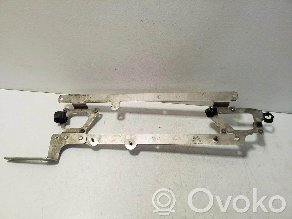 Audi e-tron Other engine bay part 