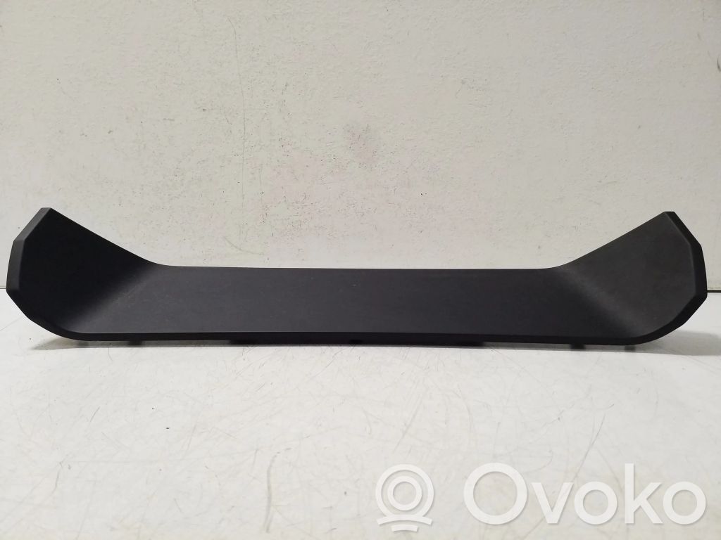 Audi e-tron Dashboard trim 