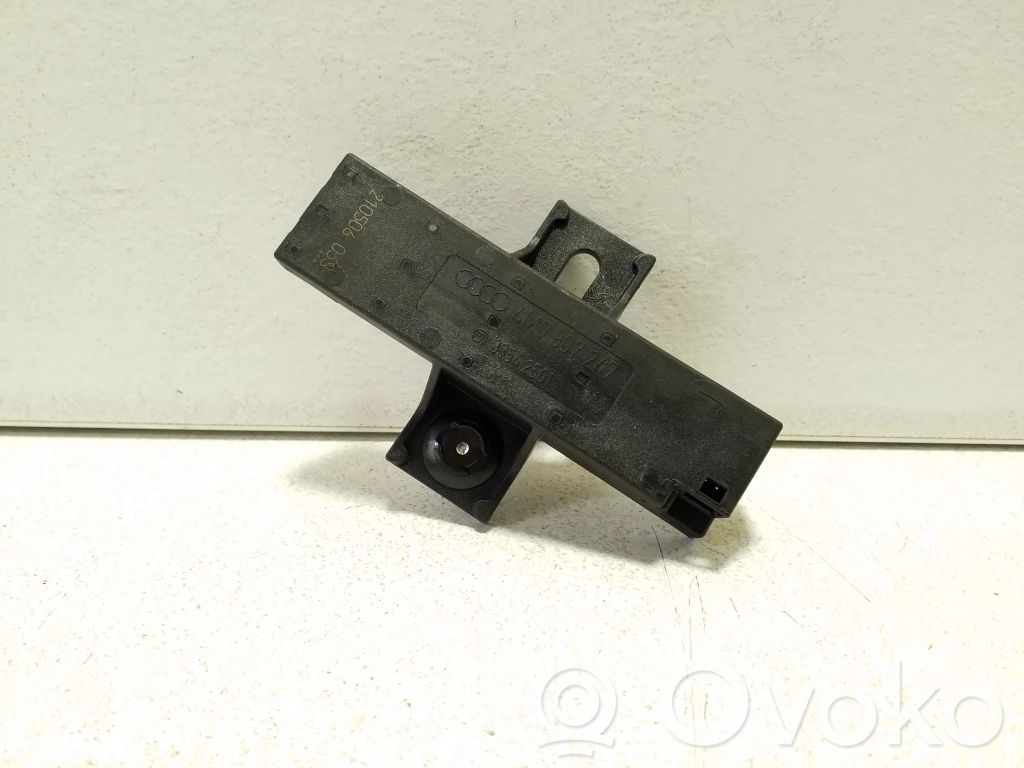 Antenne des Keyless-Systems   4M0907247