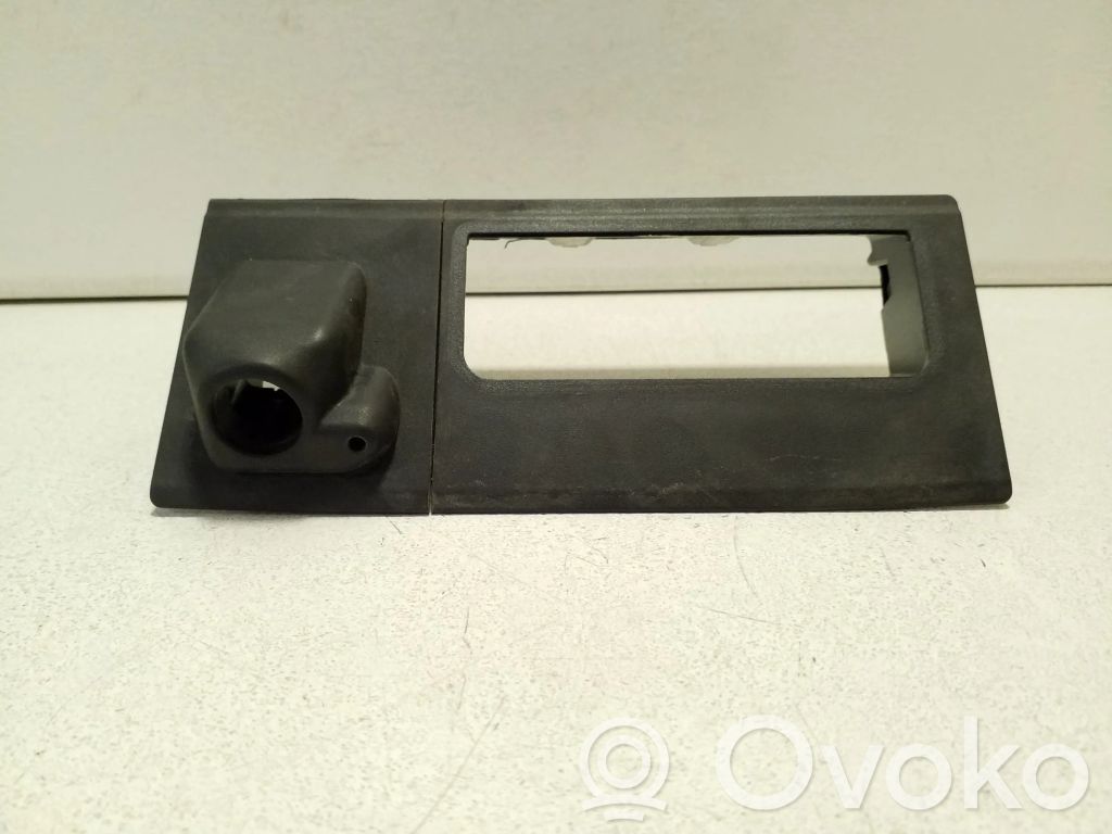 Audi e-tron Tailgate trim 