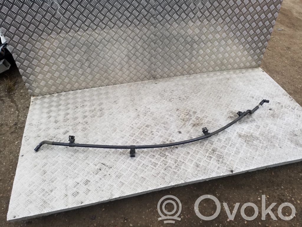 Engine coolant pipe/hose   4KE145948F