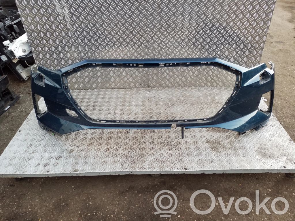Audi e-tron Front bumper 