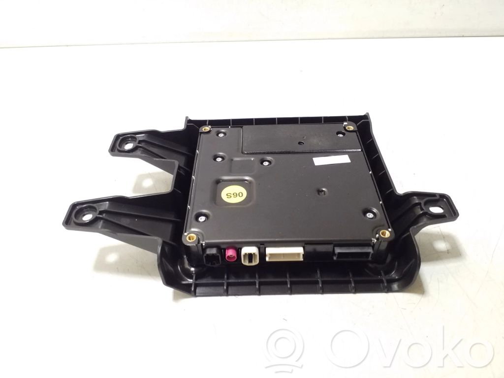 Audi e-tron Other control units/modules 