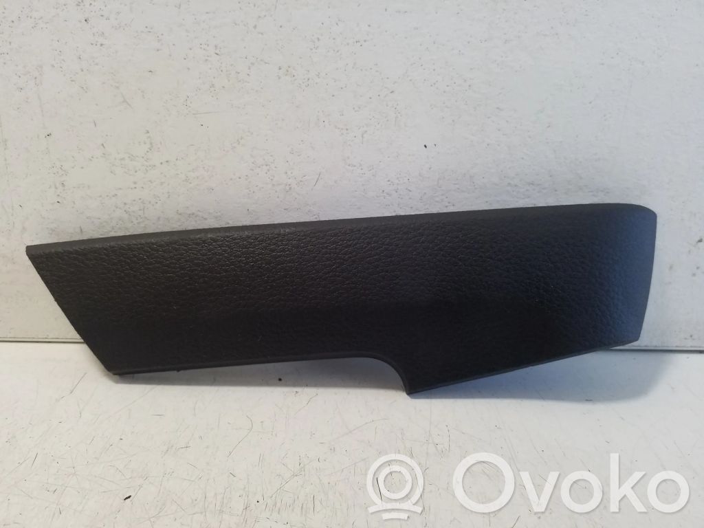Audi e-tron Other center console (tunnel) element 