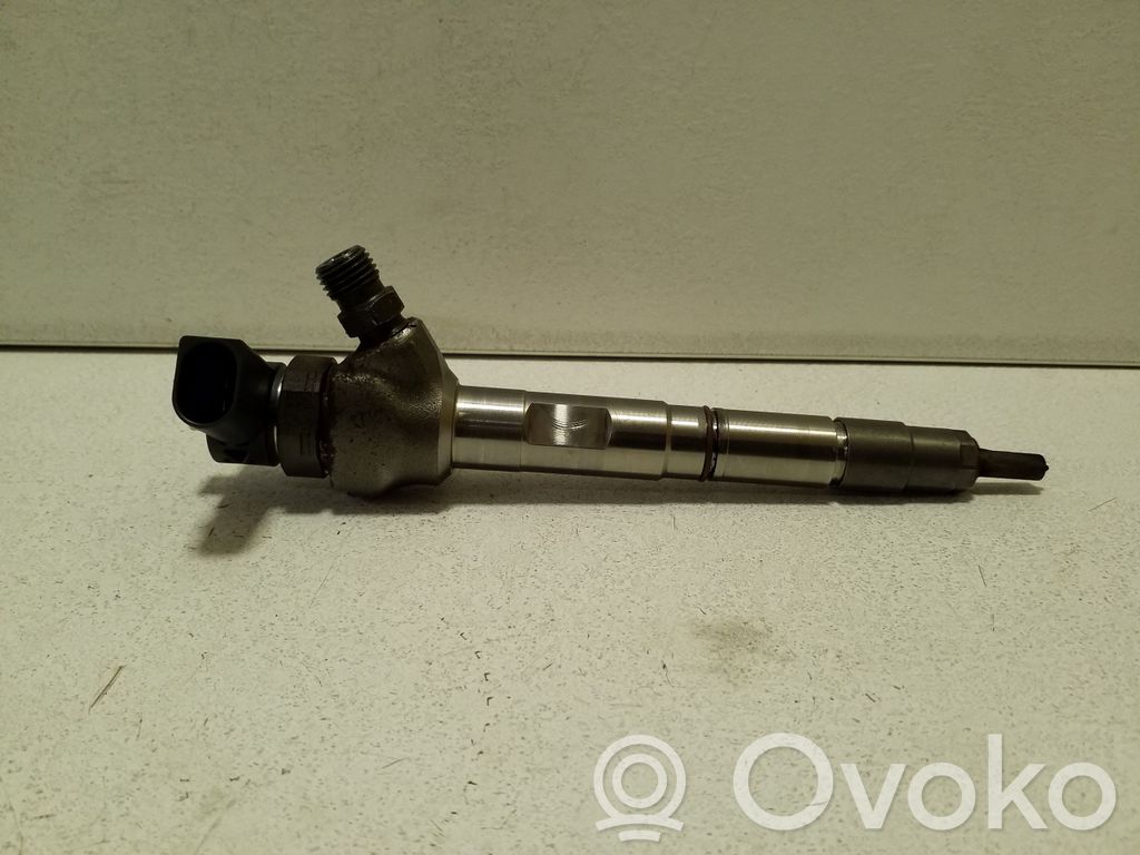 Injector combustibil   0445110469,04L130277AC
