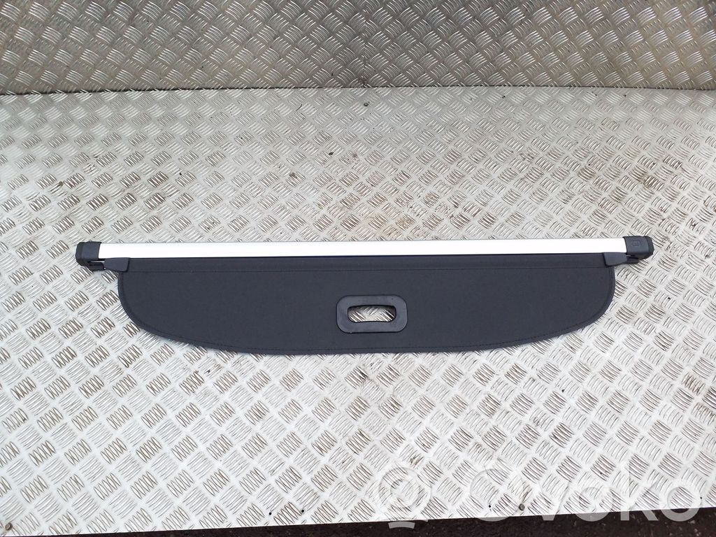 Bandeja del maletero