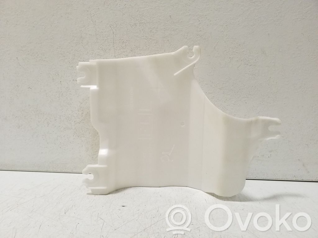 Subaru Impreza VI Otros elementos de revestimiento de la puerta delantera 