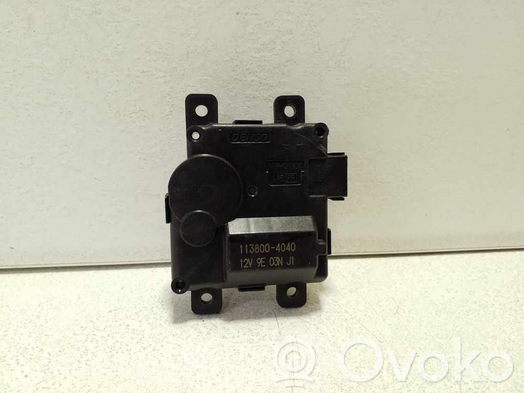 Subaru Impreza VI Motor/actuator clapetă aer 