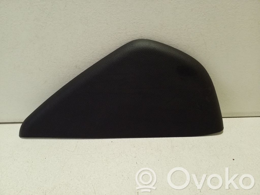 Moldura del extremo lateral de panel   1WG08TRMAA