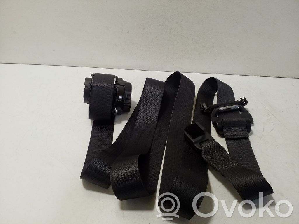Jeep Cherokee KL Cinturón delantero 