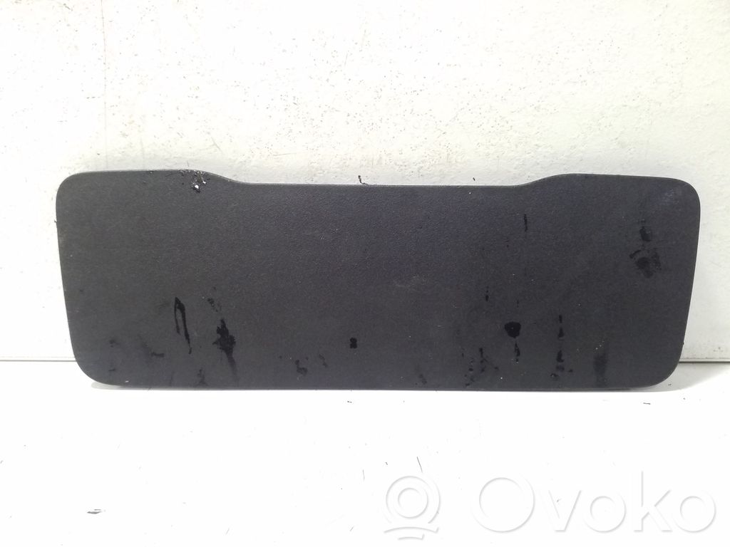 Jeep Cherokee KL Altra parte interiore 