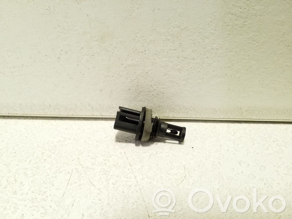 Jeep Cherokee KL Sensor de temperatura interna