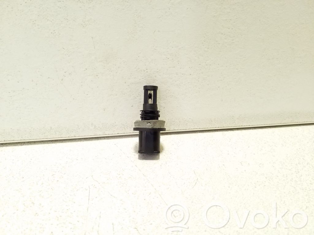Jeep Cherokee KL Sensor de temperatura interna