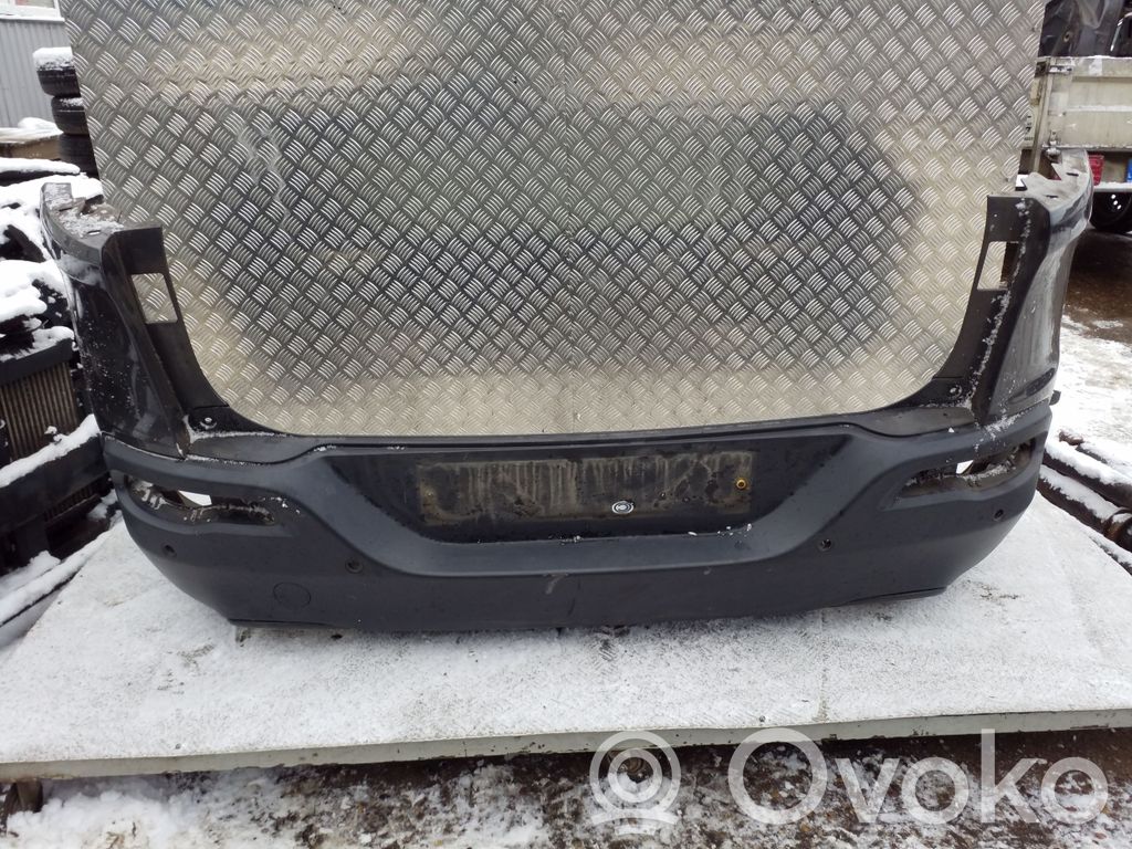 Jeep Cherokee KL Parachoques 