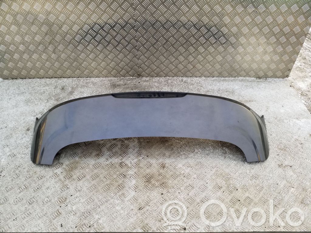 Jeep Cherokee KL Spoiler capotă spate