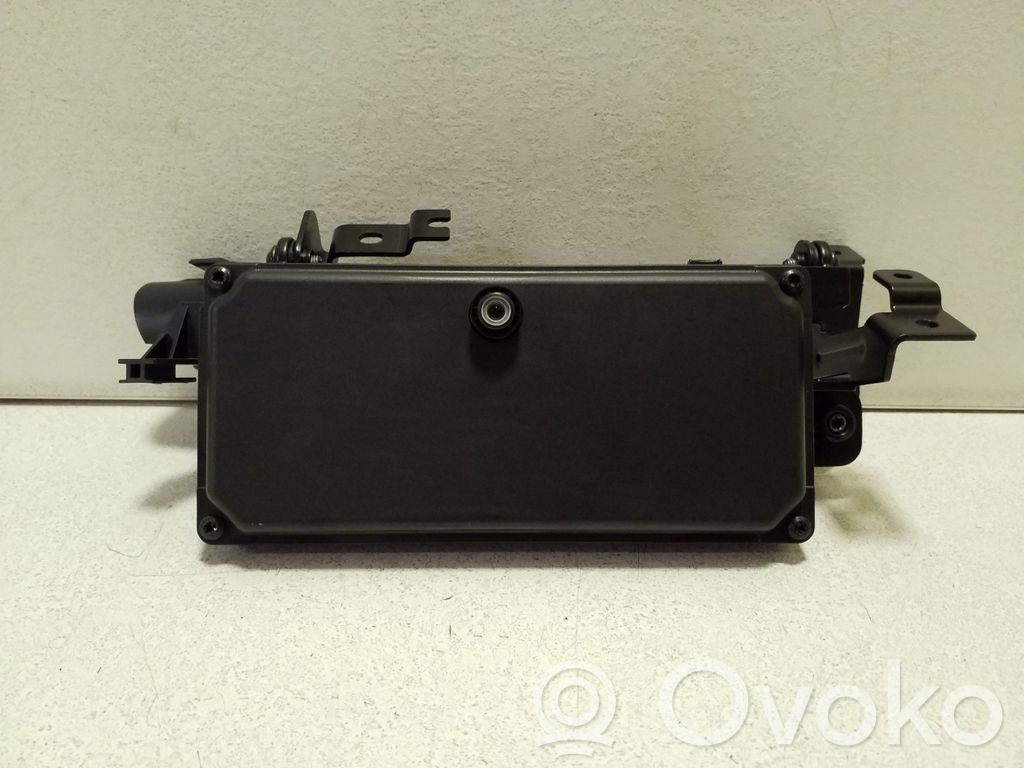 Volvo XC90 Windshield/windscreen camera 