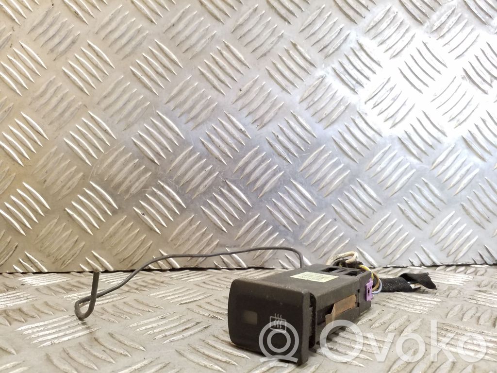 Interruttore parabrezza/alzacristalli   8L0941503A