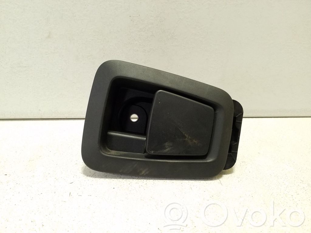 Volvo XC90 Maniglia di rilascio del vano motore (cofano) 