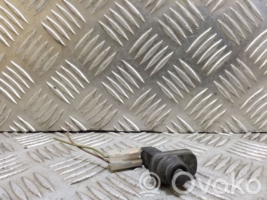 Audi A3 S3 8L Sensor de la puerta trasera 