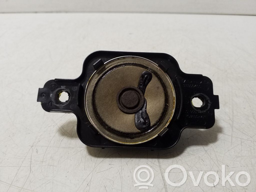 Volvo XC90 Altavoz del panel 