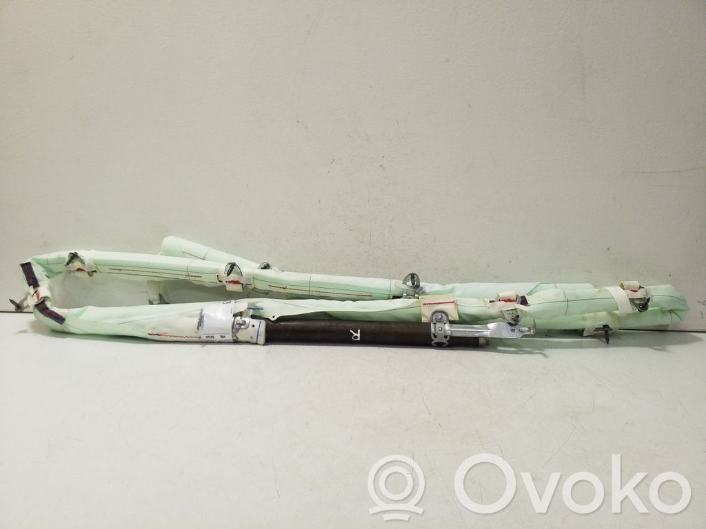 Volvo XC90 Kurtyna airbag 
