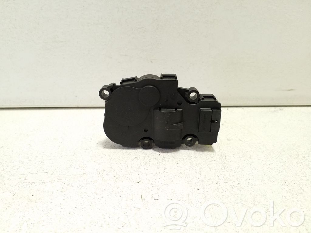 Volvo XC90 Motorino attuatore aria 