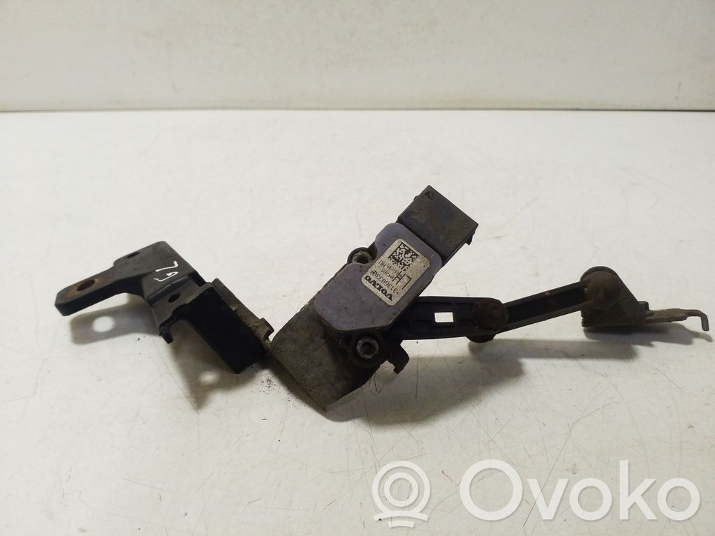 Volvo XC90 Rear air suspension level height sensor 
