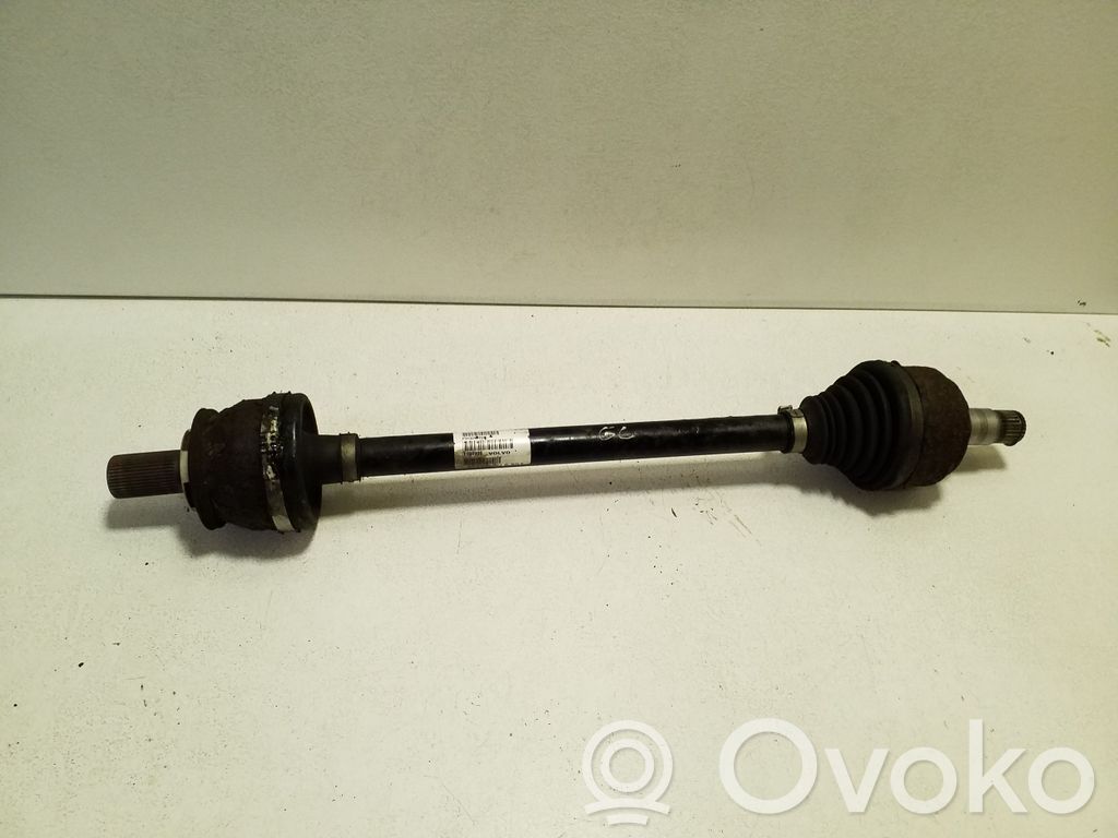 Volvo XC90 Eje de transmisión trasero 