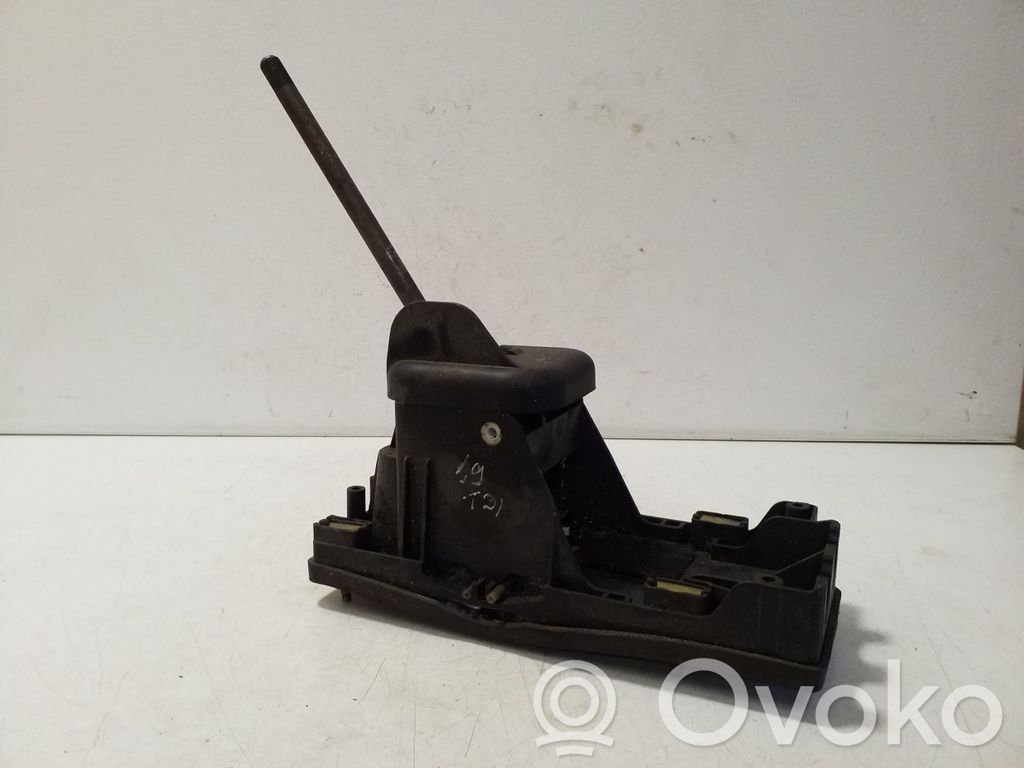 Audi A3 S3 8L Selector caja de cambios 