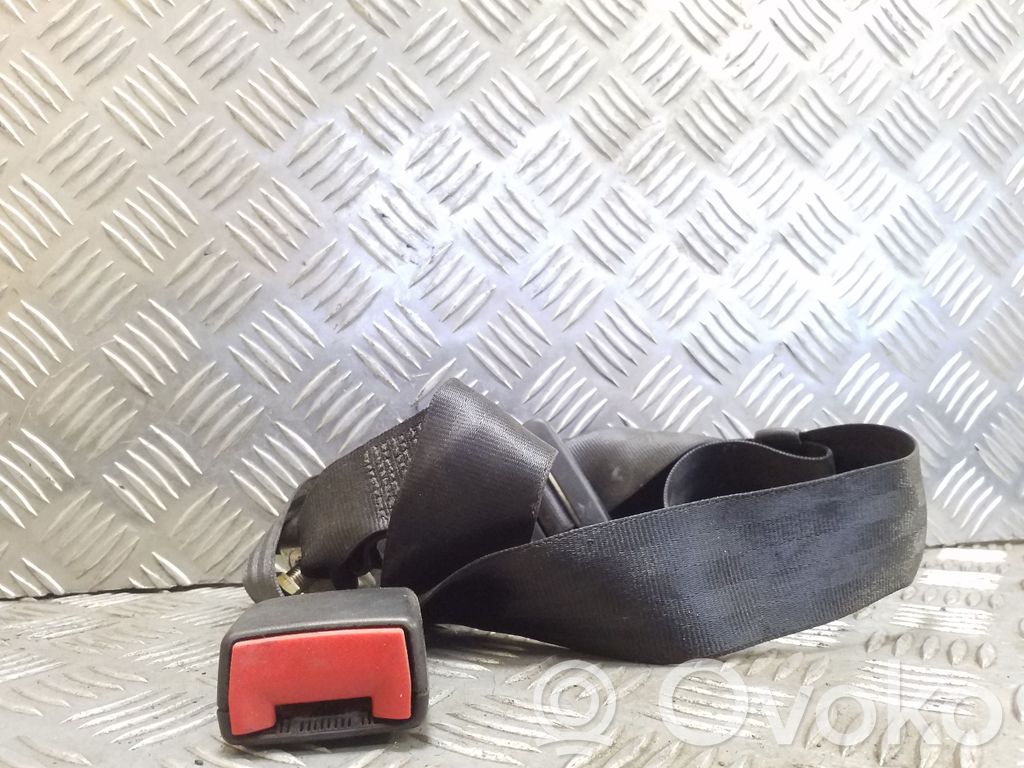 Audi A3 S3 8L Sagtis diržo galine 