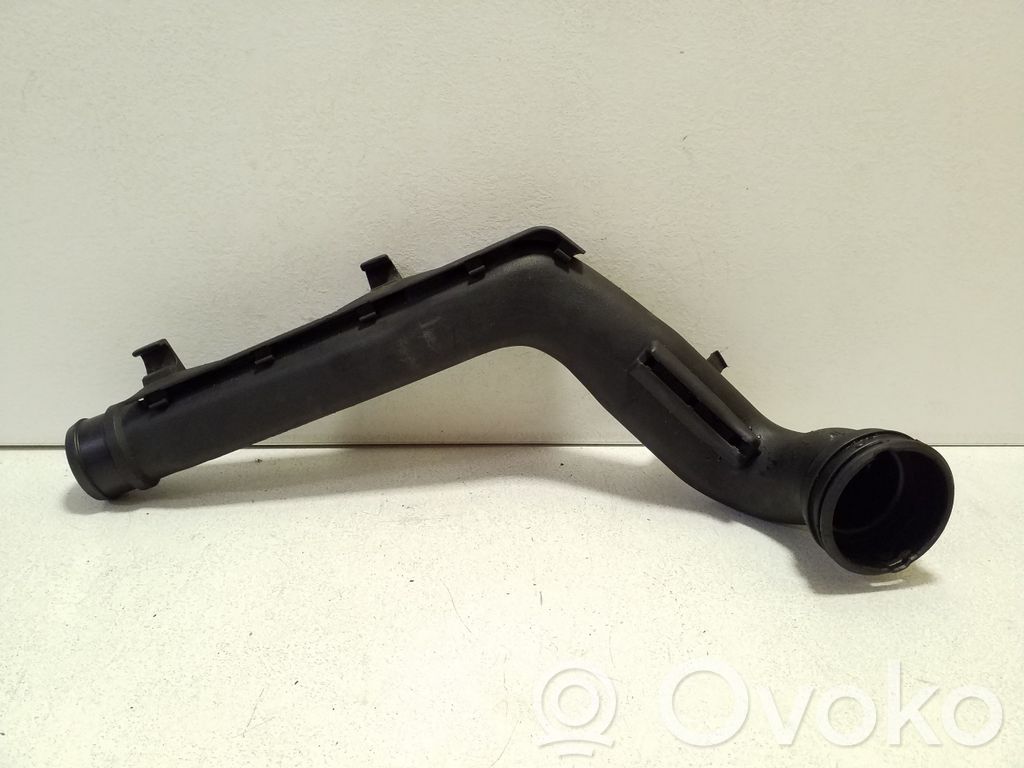Audi A3 S3 8L Tubo flessibile intercooler 