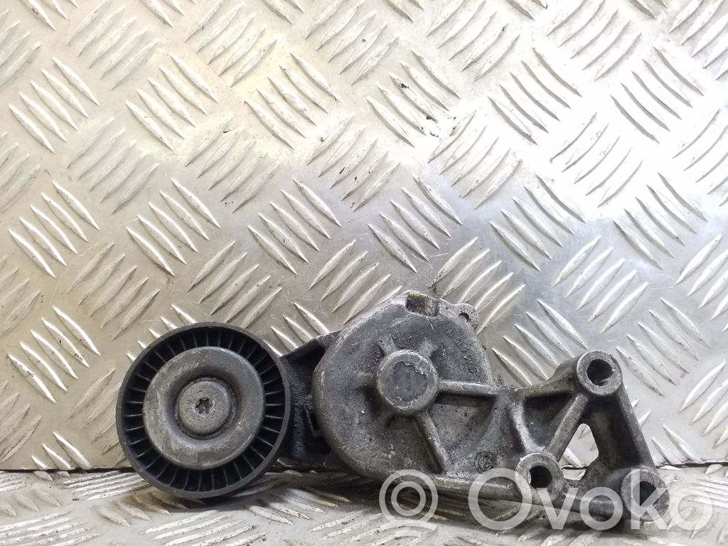 Audi A3 S3 8L Întinzător curea generator/alternator 