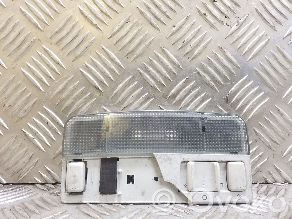 Volkswagen Golf IV Lampă scaun față